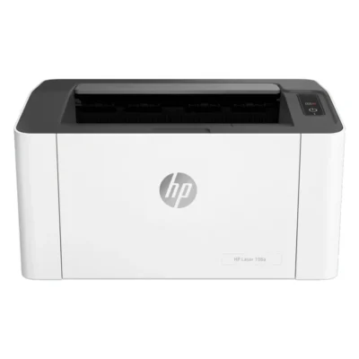 پرینتر لیزری اچ پی مدل LaserJet 108a