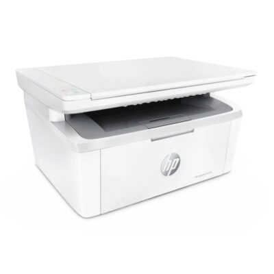 پرینتر چند کاره لیزری اچ پی مدل LaserJet MFP M141a