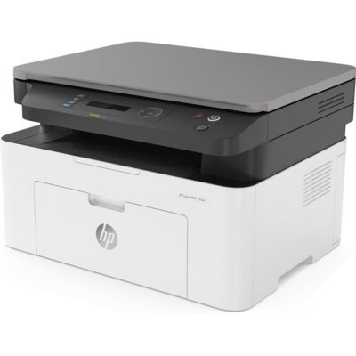 پرینتر چند کاره لیزری اچ پی مدل LaserJet MFP 135w