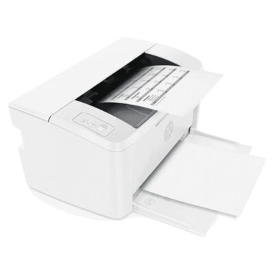 پرینتر لیزری اچ پی مدل LaserJet M111w