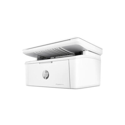 پرینتر چند کاره لیزری اچ پی مدل LaserJet MFP M141w با قابلیت وای فای