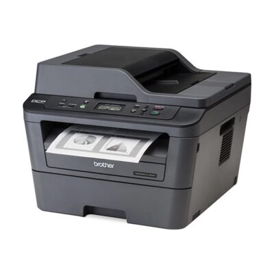 پرینتر چند کاره لیزری برادر مدل DCP-L2540DW