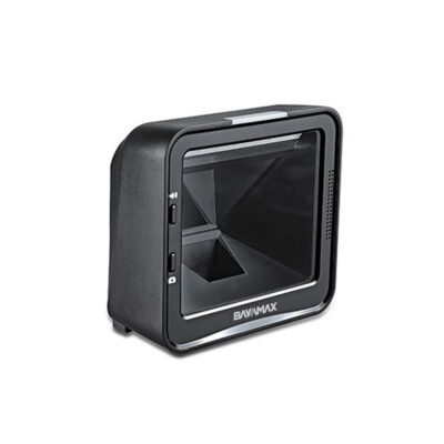 بارکدخوان رومیزی دو بعدی بایامکس مدل Cube