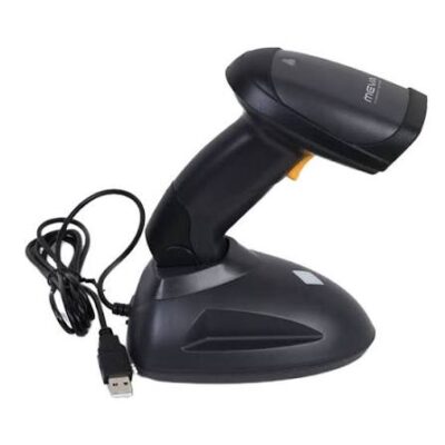 بارکدخوان دو بعدی بی سیم میوا مدل MBS-3880