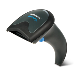بارکدخوان دو بعدی دیتالاجیک مدل QuickScan QD2590