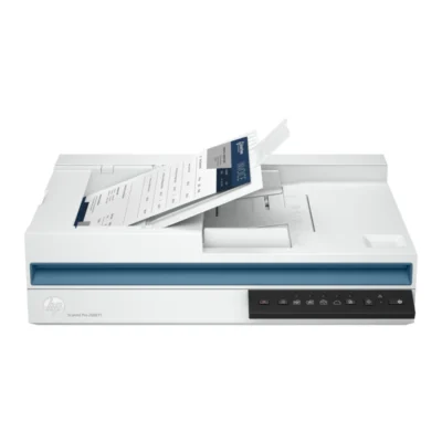 اسکنر اچپی مدل Scanjet Pro 2600 f1