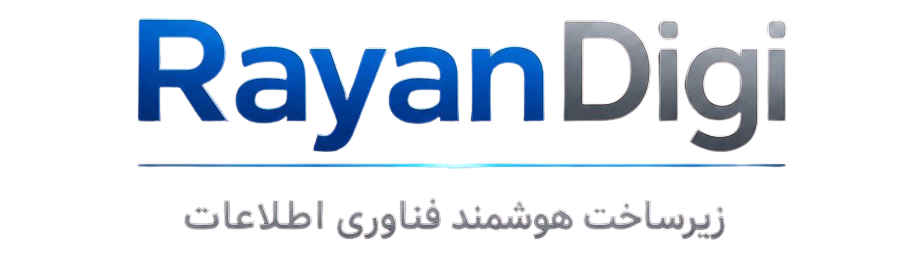 لوگو رایان دیجی