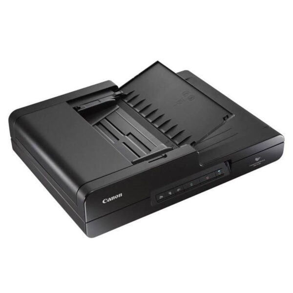 اسکنر کانن مدل imageFORMULA DR-F120
