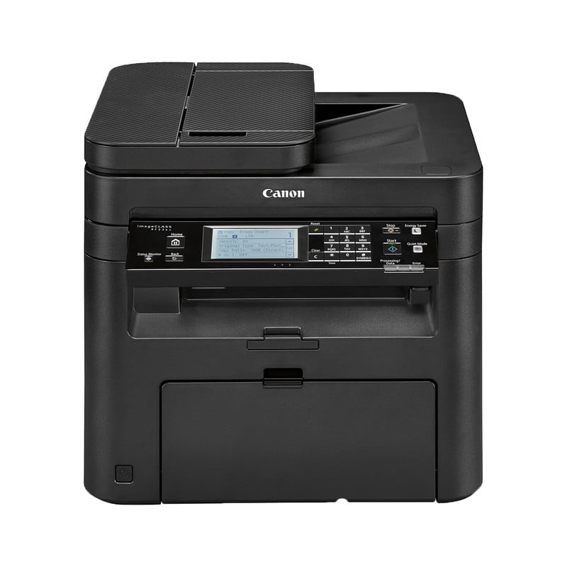 پرینتر لیزری چندکاره کنون مدل imageCLASS MF236n - Image 3