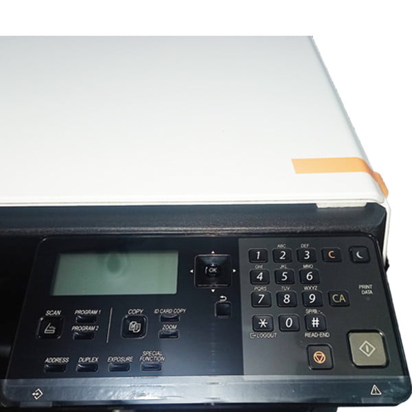 دستگاه کپی شارپ مدل Bp-X240L