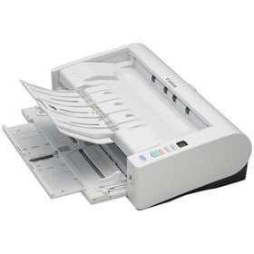 اسکنر حرفه‌‌ای اسناد کانن مدل imageFORMULA DR-M1060