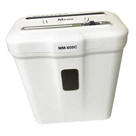 کاغذ خرد کن مهر مدل MM-600 C