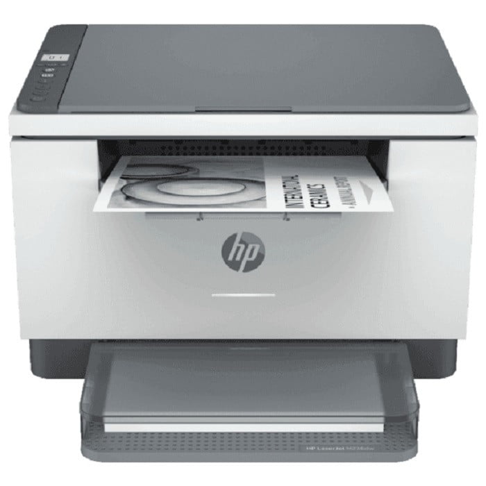 پرینتر چند کاره لیزری اچپی مدل LaserJet MFP M236dw پرینتر چند کاره لیزری اچپی مدل LaserJet MFP M236dw