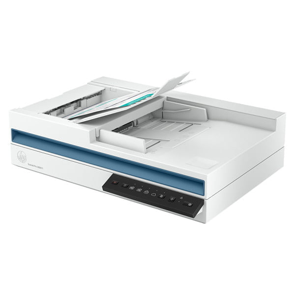 اسکنر اچ‌پی مدل ScanJet Pro 3600 f1