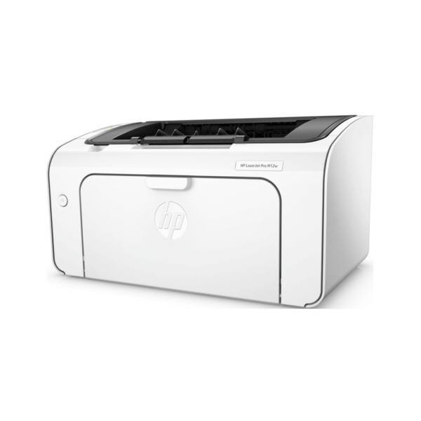 پرینتر لیزری اچ پی مدل LaserJet Pro M12w