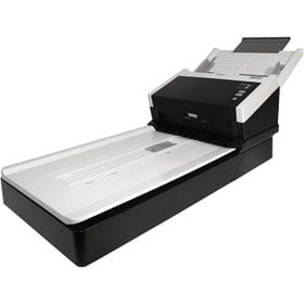 اسکنر ای ویژن مدل AD250F