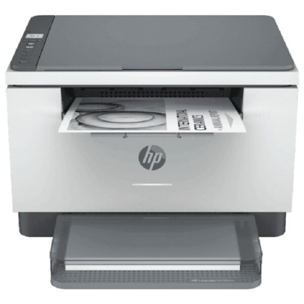 پرینتر چند کاره لیزری اچپی مدل LaserJet MFP M236d