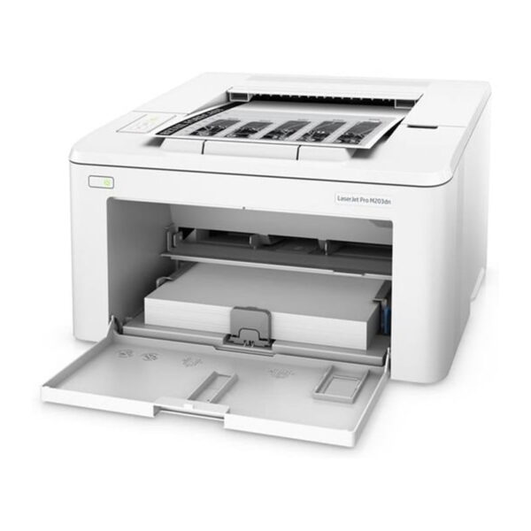 پرینتر لیزری اچپی مدل LaserJet Pro M203dn