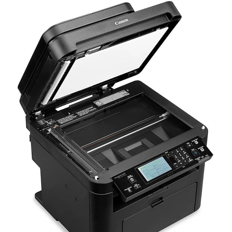 پرینتر لیزری چندکاره کنون مدل imageCLASS MF236n - Image 2