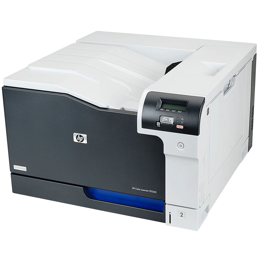 پرینتر لیزری رنگی اچ پی مدل LaserJet Proffesional CP5225dn پرینتر لیزری رنگی اچ پی مدل LaserJet Proffesional CP5225dn