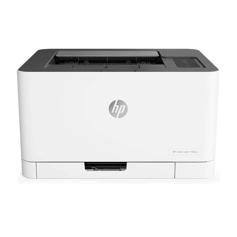 پرینتر لیزری رنگی اچ پی مدل Color Laser 150nw پرینتر لیزری رنگی اچ پی مدل Color Laser 150nw