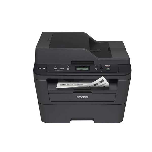 پرینتر چندکاره لیزری برادر مدل DCP-L2540DW