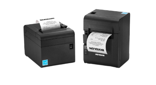 مزایای کلیدی پرینتر فیش بیکسولون SRP E300