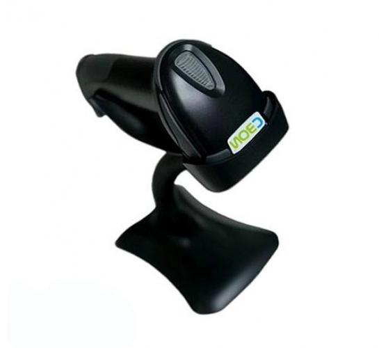 بارکد خوان سی بن مدل CB-H100 - Image 2