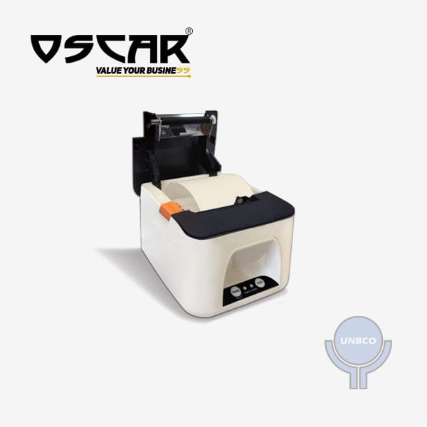 پرینتر لیبل زن اسکار مدل POS58LD - Image 3