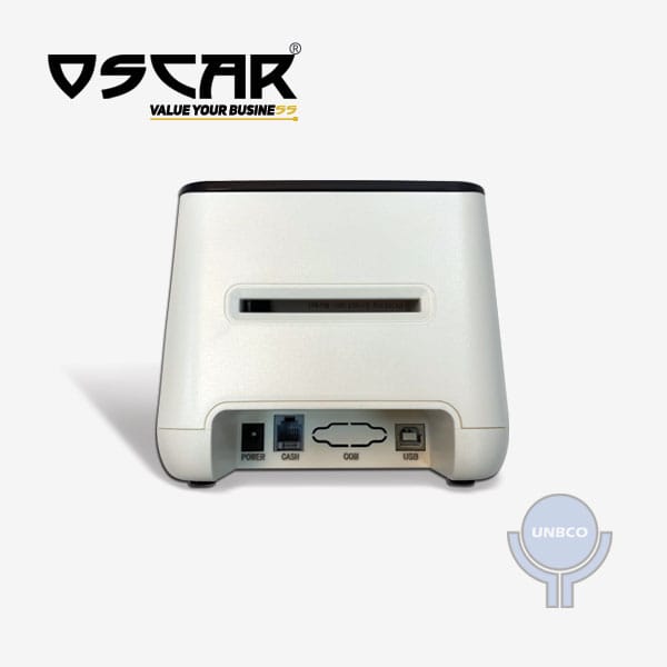 پرینتر لیبل زن اسکار مدل POS58LD - Image 4