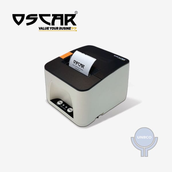 پرینتر لیبل زن اسکار مدل POS58LD - Image 5
