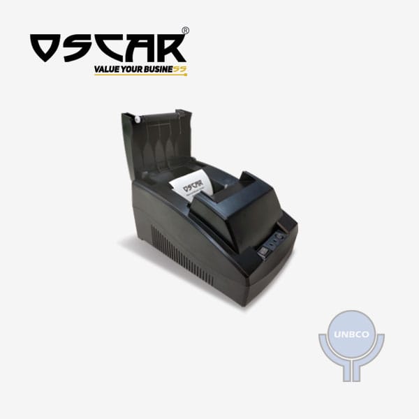 پرینتر حرارتی اسکار مدل POS58UB - Image 3
