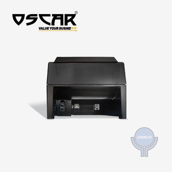 پرینتر حرارتی اسکار مدل POS58UB - Image 4