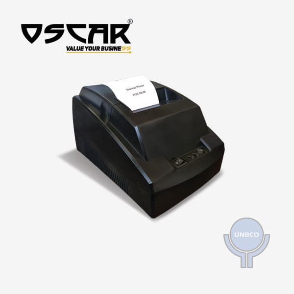 پرینتر حرارتی اسکار مدل POS58UB - Image 2