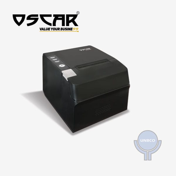 فیش پرینتر اسکار مدل POS88C(فول پورت) - Image 2