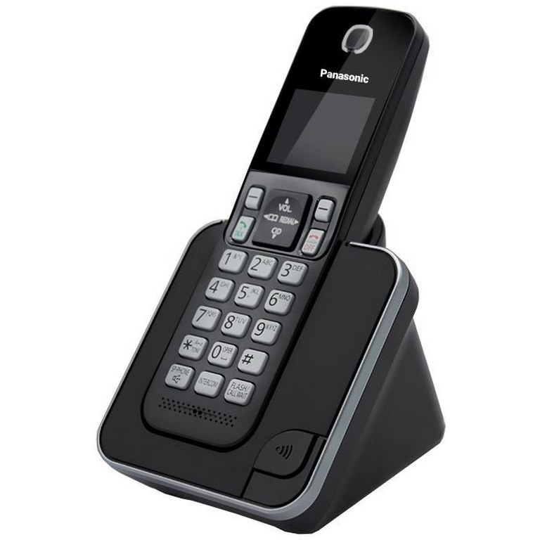 تلفن پاناسونیک مدل TG-C350 - Image 3