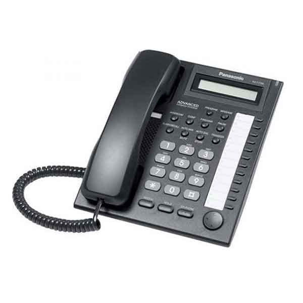 تلفن سانترال پاناسونیک مدل KX-T7730X - Image 2