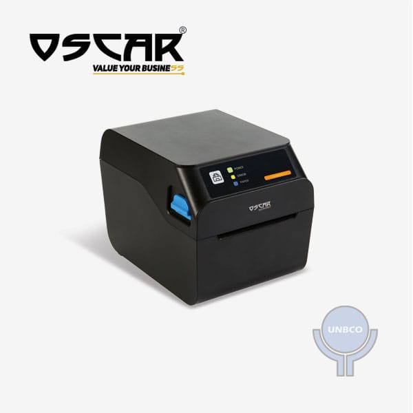 فیش پرینتر اسکار مدل Oscar pos 93 - Image 2