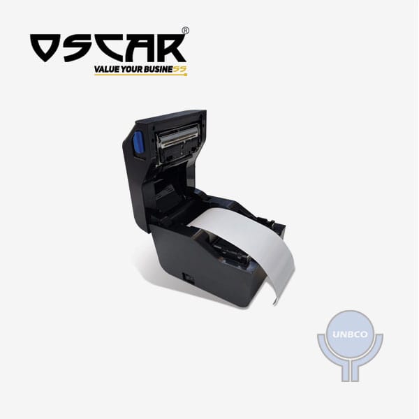 فیش پرینتر اسکار مدل Oscar pos 93 - Image 3