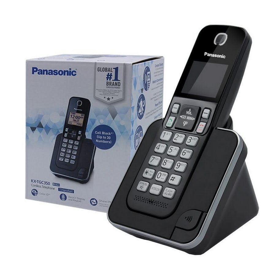 تلفن پاناسونیک مدل TG-C350 - Image 2