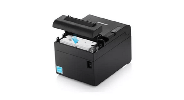پرینتر حرارتی فروشگاهی بیکسولون مدل SRP-E300