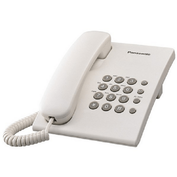 تلفن باسیم پاناسونیک KX-TS500MX