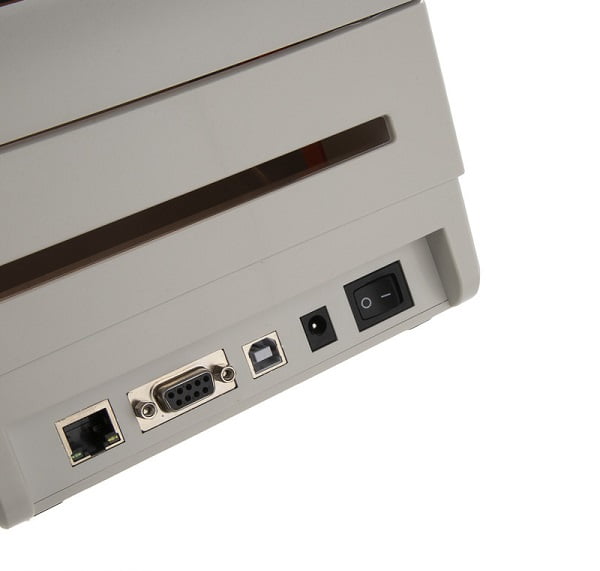 پرینتر لیبل زن میوا مدل MBP-410
