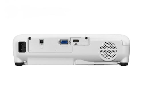 ویدئو پروژکتور اپسون مدل EPSON EB-E10