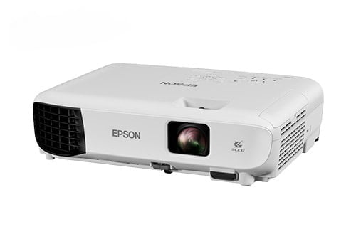 ویدئو پروژکتور اپسون مدل EPSON EB-E10
