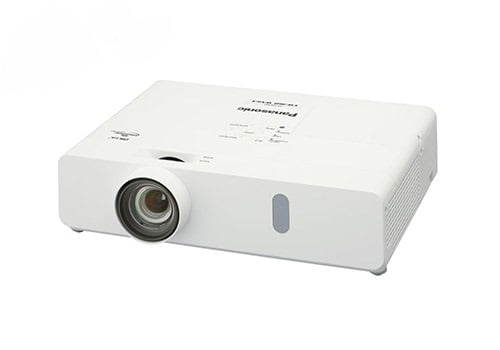 ویدئو پروژکتور پاناسونیک مدل PT-VW360