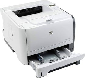 پرینتر لیزری اچ پی مدل LaserJet P2055 - Image 2