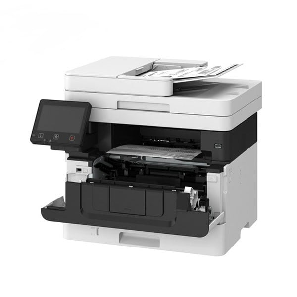 پرینتر چندکاره لیزری کانن مدل i-SENSYS MF421dw