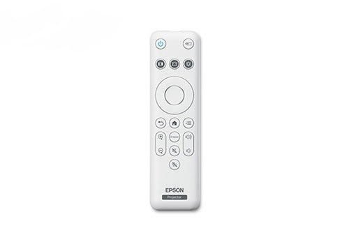 ویدئو پروژکتور اپسون EPSON CO-FH02