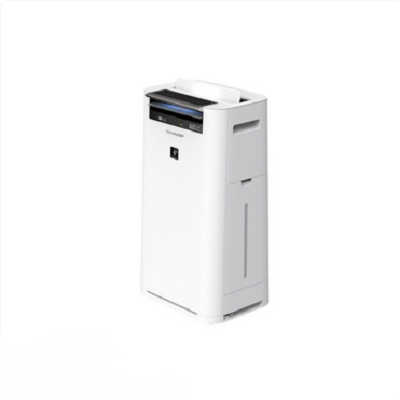 دستگاه تصفیه هوا شارپ مدل KC-G50SA-W